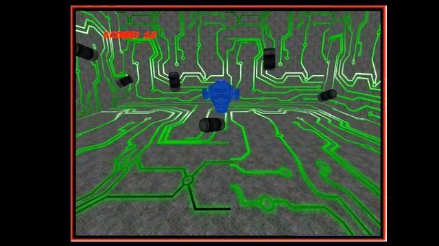 first unity game project 20122113 смотреть онлайн