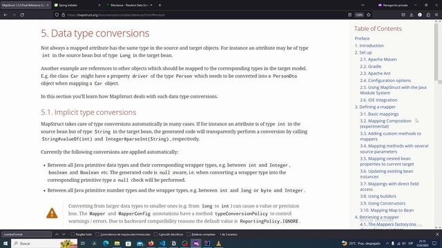 Clase 13: Mapeos Avanzados con MapStruct | Mapeo de campos de divisas смотреть онлайн