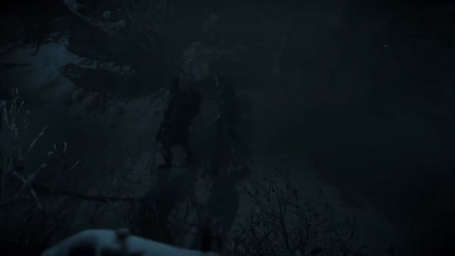 Until Dawn - Walkthrough/Let's Play - Episode 8 (100% All Clues And Totems)
