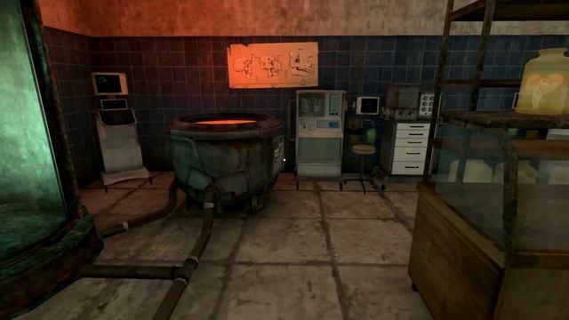 Обновление! Мистера Мита теперь можно арестовать | Mr. Meat 1.7 смотреть онлайн