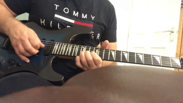 Knockin on HM Strat ultra 1990 blue lace sensor neck position смотреть онлайн