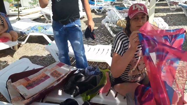 Новомихайловский 18.07.21/встреча с сестрой/брат, с Днем Рождения?? смотреть онлайн