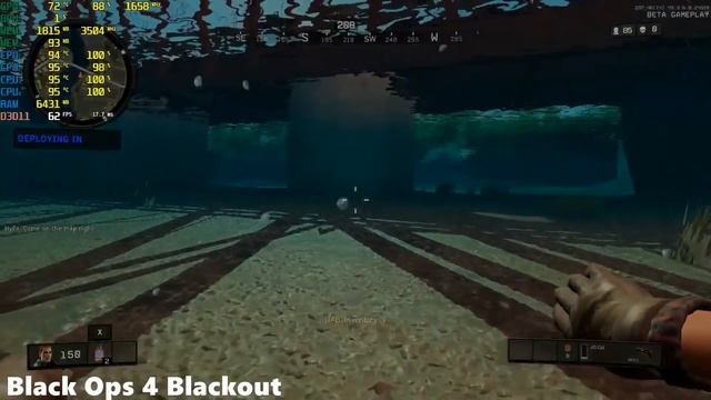 MSI GL62M 7RD I5 7300HQ GTX 1050 8GB RAM (2018's Popular Games Benchmark Test)