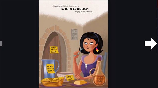 Snow White And The Seven Dwarfs-The Real Story Told By The Seventh Dwarf