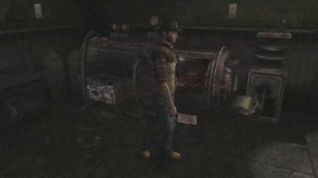 Let's Play Silent Hill: Origins Part 2 - Cedar Groove Sanitarium смотреть онлайн