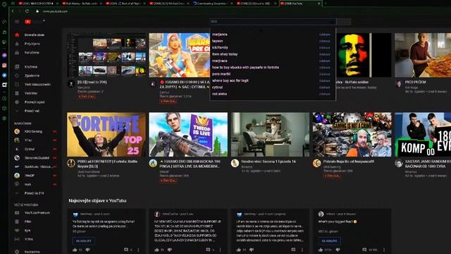 [SLO](road to 200) смотреть онлайн