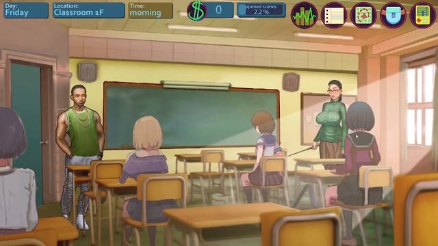 TGame | Taffy Tales Part 3 Version 0.85.1a ( PC/Android )