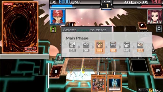 A Duel Against Plot! Yu-Gi-Oh! 5D's Tag Force 6 #Yugioh смотреть онлайн