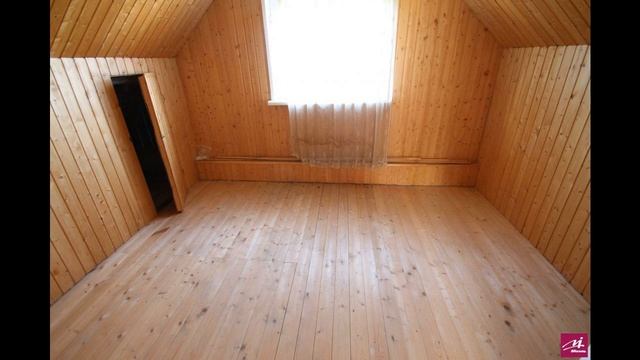 Дача Воскресенск, д. Цибино. 150 м2, 6 сот смотреть онлайн