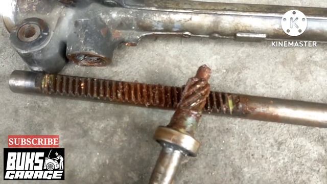 TOYOTA ALTIS RACK & PINION Bakit mo ipaRepair kung okay naman bushing |Bakit meron Lagutok sa ilali смотреть онлайн