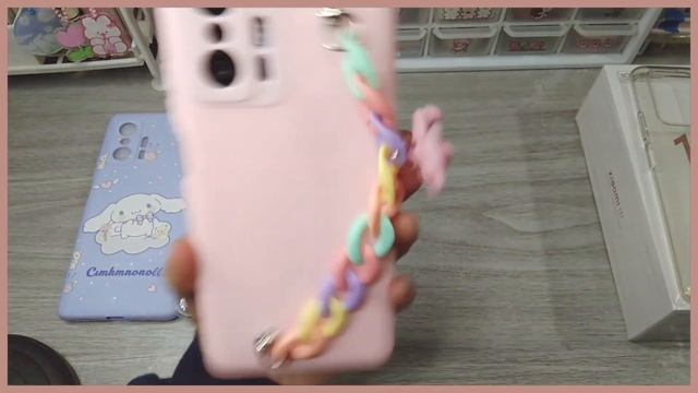 ? Unboxing Xiaomi Mi 11T 5G Moonlight White?️ (+Case Accessories?& Setting up tempered glass)? смотреть онлайн