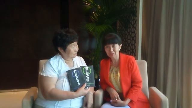 #Elev8. прошла опухоль головного мозга, давление смотреть онлайн