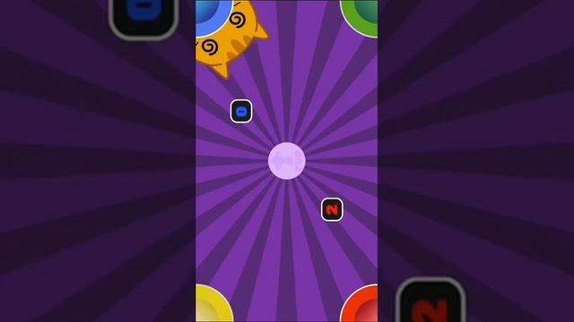Адия и Алижан играют в 234 player games смотреть онлайн
