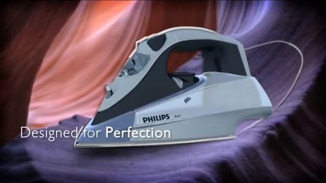 Philips GC 4850/4870 ENG смотреть онлайн