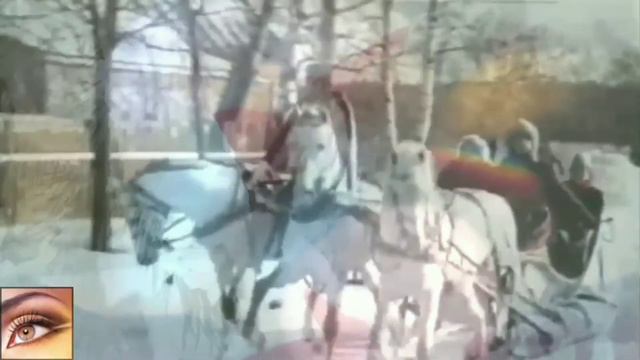 С наступающим Новым годом_автор ролика Ольга П.