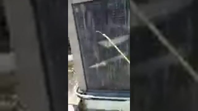 How To Service/clean A Rooftop Airconditioners Condenser Unit. York Roof Top AC Unit (RTU), York Ac