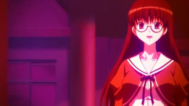 Aki Sora「AMV」- Grateful