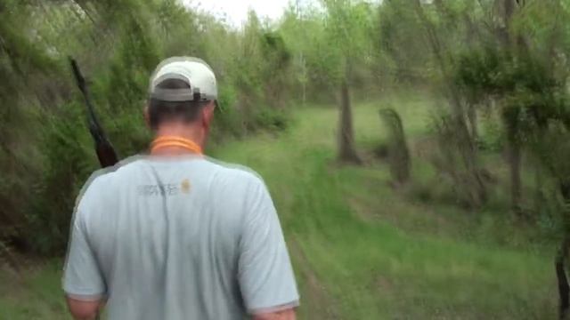 M14 vs Block Wall at 250 Yards смотреть онлайн