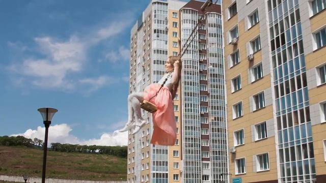 ?Крутая реклама строительной компании во Владивостоке!? смотреть онлайн