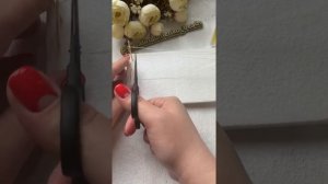 Тычинки для крокуса