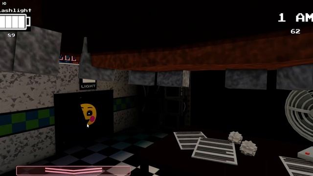 Fnaf 2 multiplayer in roblox part 9! смотреть онлайн