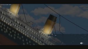Floating SandBox | Titanic Sinking - Victory | 1912
