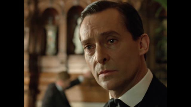 [ENG] The Adventures of Sherlock Holmes. Ep.9. The Greek Interpreter (9x01/9) смотреть онлайн