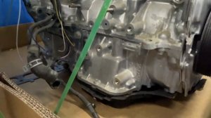 ДВИГАТЕЛЬ RENAULT | РЕНО H5HT турбомотор  на РЕНО АРКАНА / Renault Arkana