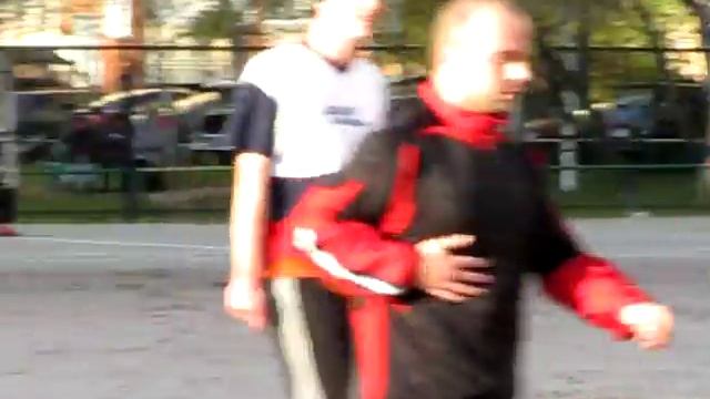 Вымпел- Грабли взгляд тренера смотреть онлайн