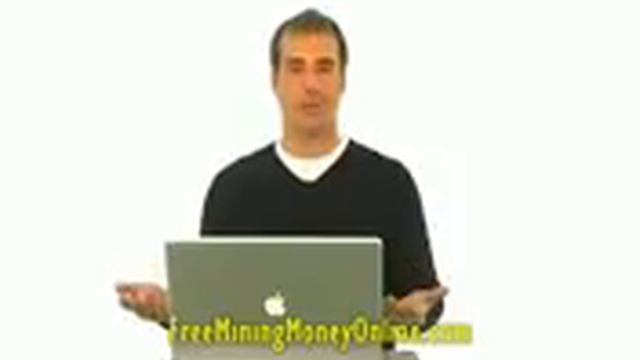 Free Download Mining Money Online Course By Steve Clayton | Affiliate Internet Marketing
