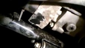 стелс 500GT сервопривод