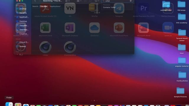 How to uninstall cinema 4d | c4dpy | commandline | cineware on macos смотреть онлайн