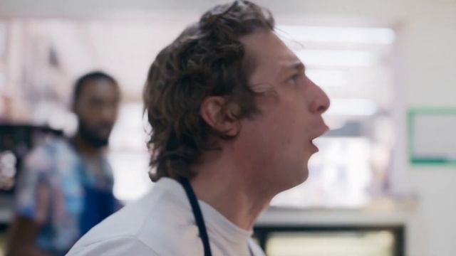 Kitchen Nightmare | The Bear | FX смотреть онлайн