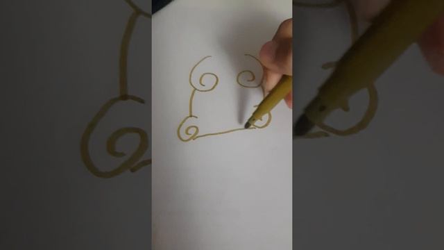 как нарисовать медведя за 5 минут смотреть онлайн