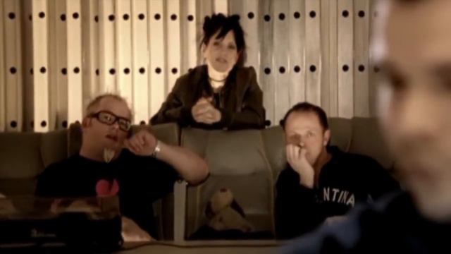 ATB - You're Not Alone HD смотреть онлайн