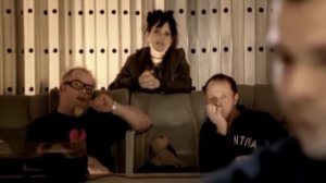 ATB -  You're Not Alone HD