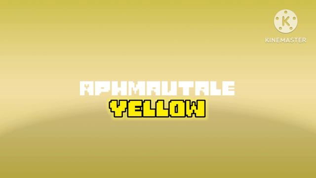 AphmauTale Yellow OST 133 - The Last Retribution смотреть онлайн