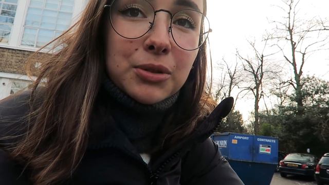 ДЕНЬ В БРИТАНСКОМ УНИВЕРСИТЕТЕ | одна лекция в день? сама себе учитель? смотреть онлайн