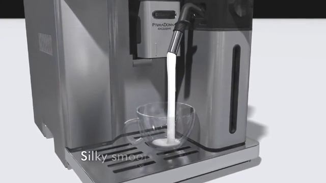 Delonghi ESAM 6900 Prima Donna by www_De_Brewerz_com смотреть онлайн