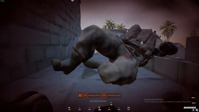 Тащим игры отрядом из трех человек в Squad смотреть онлайн