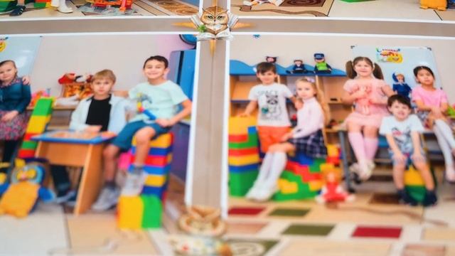 Выпускные альбомы для детского сада с дополнительной реальностью. смотреть онлайн