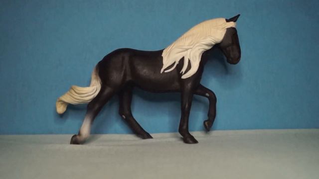 МОИ НОВИНКИ ФИГУРОК #25 | КОЛЛЕКТА / COLLECTA смотреть онлайн