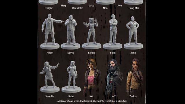 Dead By Daylight Board Game - Kickstarter Guide - Review - And Opinions смотреть онлайн