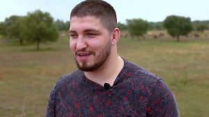 Даниил Назарян: Дальневосточный гектар – отличный вариант для семейного бизнеса