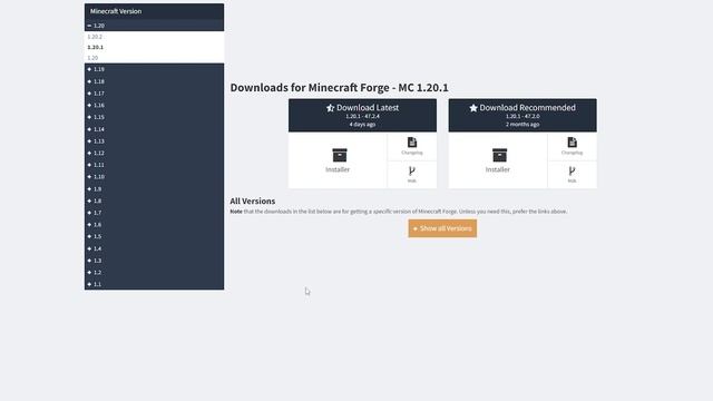 How To Use Forge & Fabric Mods Together In Minecraft (Sinytra Connector)