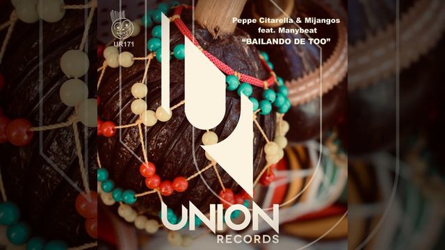 Bailando De Too смотреть онлайн