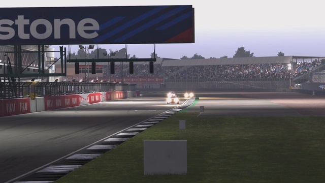 Mercedes-Benz 190E 2.5-16 Evolution II 1990 - Track Specials - Silverstone смотреть онлайн