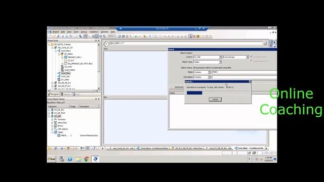 SAP BODS Conditions | Scripts | Global Variables | Local Variables| SAP Data Services Tutorials смотреть онлайн