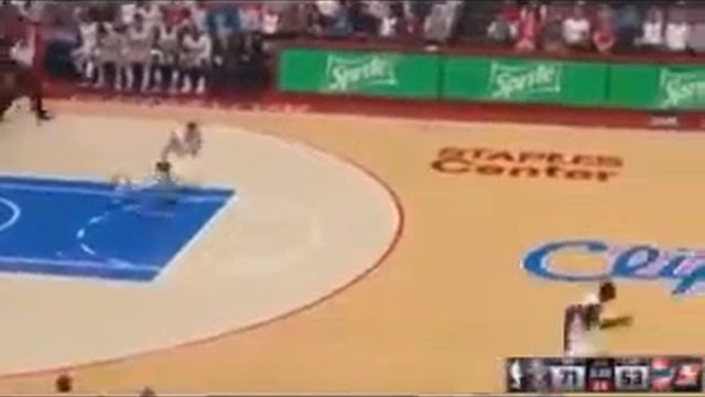 NBA 2K15 Xbox 360 Charlotte Bobcats vs Orlando Magic Playoffs смотреть онлайн