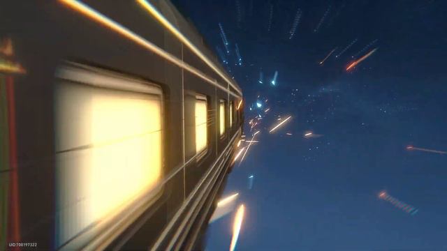 80 tickets Star Rail Special Pass Limited Warp - Honkai Star Rail - Salto limitado Pase especial смотреть онлайн